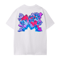 short sleeve unisex t shirt