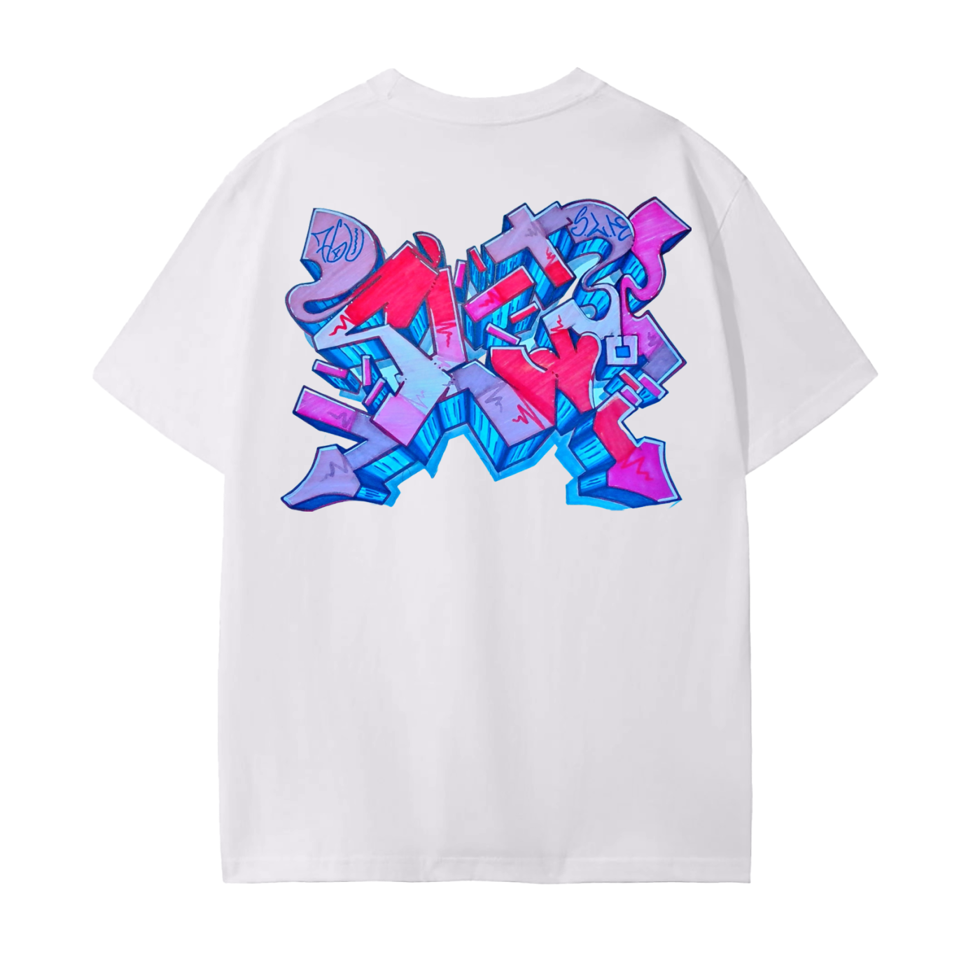 short sleeve unisex t shirt